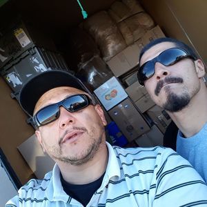 Meet your Posher, Felipe